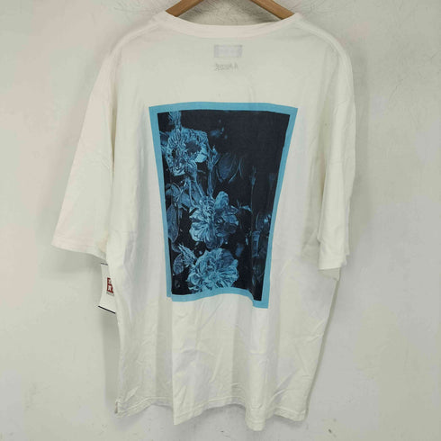 ヴァイナルアーカイブ VAINL ARCHIVE S/S TEE メンズ JPN:L