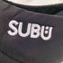 スブ SUBU PERMANENT SANDAL スリッポン メンズ