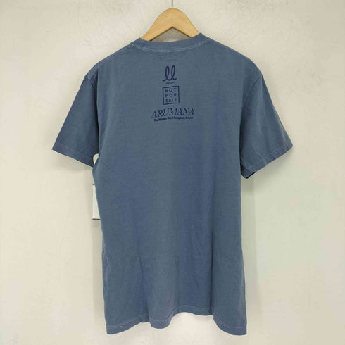 Limelight グラフィックプリントTシャツ メンズ LL