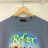 Limelight グラフィックプリントTシャツ メンズ LL