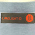 Limelight グラフィックプリントTシャツ メンズ LL