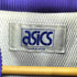 アシックス ASICS スタンドカラーナイロンブルゾン メンズ 胸囲98 身長175
