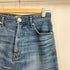 ヤヌーク YANUK LEA BOYS STRAIGHT PHB デニムパンツ レディース US:26-27