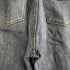 ヤヌーク YANUK LEA BOYS STRAIGHT PHB デニムパンツ レディース US:26-27