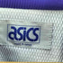 アシックス ASICS スタンドカラーナイロンブルゾン メンズ 胸囲98 身長175