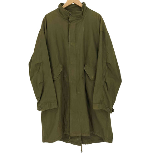 アーバンリサーチドアーズ URBAN RESEARCH DOORS ×GOLDENMILLS INC M65 モッズコート メンズ LARGE-REGULAR