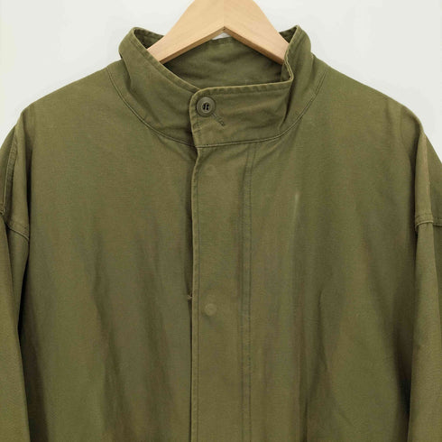 アーバンリサーチドアーズ URBAN RESEARCH DOORS ×GOLDENMILLS INC M65 モッズコート メンズ LARGE-REGULAR