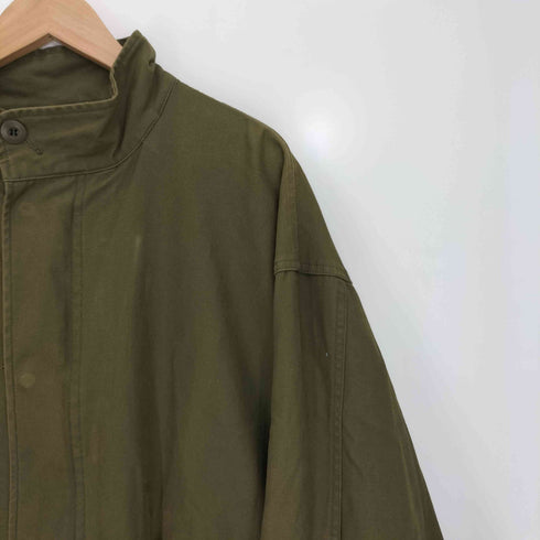 アーバンリサーチドアーズ URBAN RESEARCH DOORS ×GOLDENMILLS INC M65 モッズコート メンズ LARGE-REGULAR