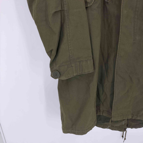 アーバンリサーチドアーズ URBAN RESEARCH DOORS ×GOLDENMILLS INC M65 モッズコート メンズ LARGE-REGULAR