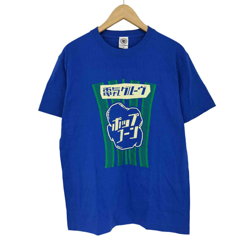 アーティスト ライブTシャツ ポップコーン メンズ JPN:M