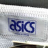 アシックス ASICS ロゴプリントジャージセットアップ メンズ 胸囲94 身長170 胴囲80