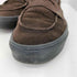 バンズ VANS SKATE LOAFER スケート スエードローファー メンズ JPN:27