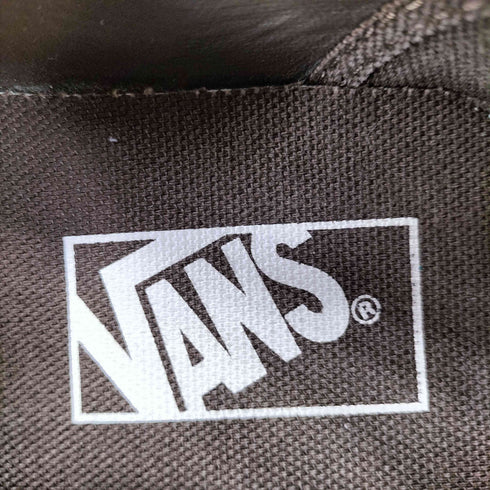 バンズ VANS SKATE LOAFER スケート スエードローファー メンズ JPN:27