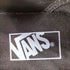 バンズ VANS SKATE LOAFER スケート スエードローファー メンズ JPN:27