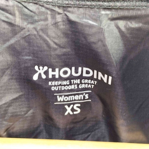 フーディーニ HOUDINI W’S houdini come along jacket レディース import:XS