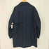 オーシバル ORCIVAL P/N TAFFETA ステンカラー コート メンズ JPN:4