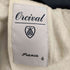 オーシバル ORCIVAL P/N TAFFETA ステンカラー コート メンズ JPN:4