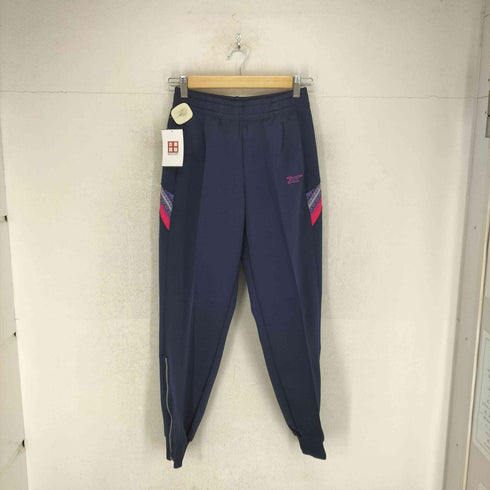 アシックス ASICS 刺繍ロゴジャージセットアップ メンズ 胸囲90 身長165 胴囲76