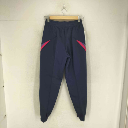 アシックス ASICS 刺繍ロゴジャージセットアップ メンズ 胸囲90 身長165 胴囲76