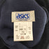 アシックス ASICS 刺繍ロゴジャージセットアップ メンズ 胸囲90 身長165 胴囲76