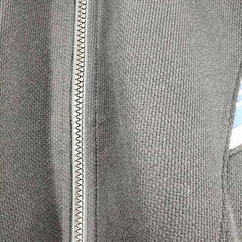 アディダス adidas デサント製 刺繍ロゴセットアップ メンズ M/M