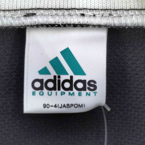 アディダス adidas デサント製 刺繍ロゴセットアップ メンズ M/M