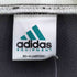 アディダス adidas デサント製 刺繍ロゴセットアップ メンズ M/M