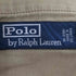 ポロバイラルフローレン Polo by RALPH LAUREN 90s 太畝 コーデュロイパンツ メンズ 32/30