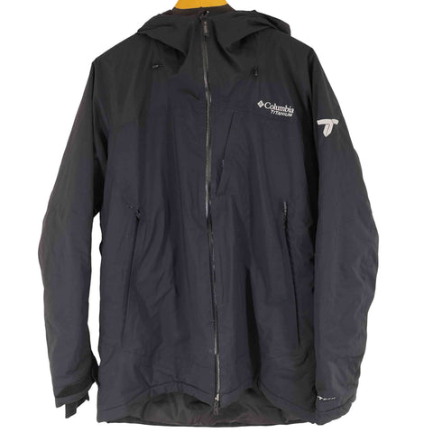 コロンビア Columbia サーキューボウルジャケット メンズ import:XL