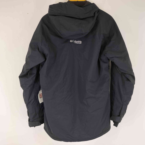 コロンビア Columbia サーキューボウルジャケット メンズ import:XL