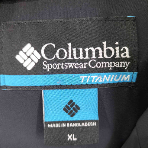 コロンビア Columbia サーキューボウルジャケット メンズ import:XL