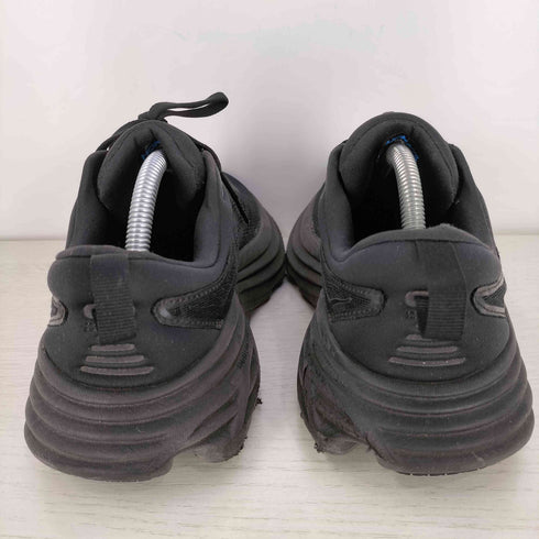 ホカオネオネ HOKA ONE ONE W BONDI 8 WIDE ボンダイ8 ワイド レディース JPN:24.5