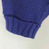 ポロバイラルフローレン Polo by RALPH LAUREN クルーネック コットンニット セーター メンズ import:L