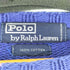 ポロバイラルフローレン Polo by RALPH LAUREN クルーネック コットンニット セーター メンズ import:L