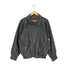 UNI VENTURE レザーブルゾンジャケット メンズ XL