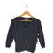 コットンVネックカーディガン レディース import:M