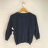 コットンVネックカーディガン レディース import:M