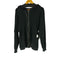 アンダーカバーイズム UNDERCOVERISM 08AW UNREAL期ワッフル生地 ダブルジップアップパーカー メンズ JPN:2