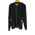 アンダーカバーイズム UNDERCOVERISM 08AW UNREAL期ワッフル生地 ダブルジップアップパーカー メンズ JPN:2