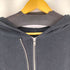 アンダーカバーイズム UNDERCOVERISM 08AW UNREAL期ワッフル生地 ダブルジップアップパーカー メンズ JPN:2
