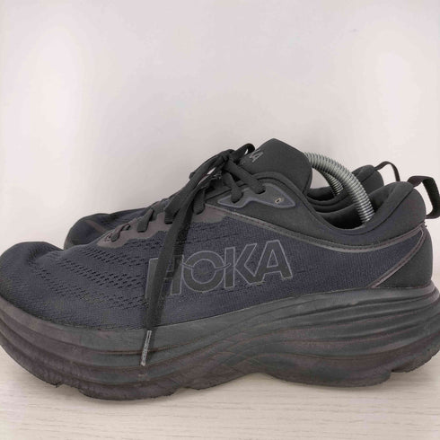 ホカオネオネ HOKA ONE ONE W BONDI 8 WIDE ボンダイ8 ワイド メンズ JPN:27.5