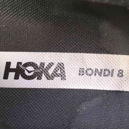 ホカオネオネ HOKA ONE ONE W BONDI 8 WIDE ボンダイ8 ワイド メンズ JPN:27.5