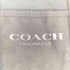コーチ COACH FRAGRANCE キャンバストート メンズ