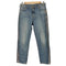 T-ASSAC WIDE TAPERD DENIM レディース JPN:1