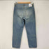 T-ASSAC WIDE TAPERD DENIM レディース JPN:1