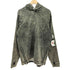 ボーラー BALR Q-SERIES STRAIGHT CLASSIC HOODIE Qシリーズ ストレート クラシック フーディー メンズ import:XL