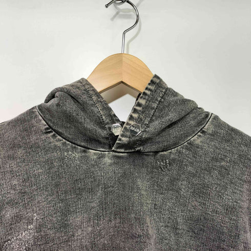ボーラー BALR Q-SERIES STRAIGHT CLASSIC HOODIE Qシリーズ ストレート クラシック フーディー メンズ import:XL