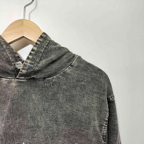 ボーラー BALR Q-SERIES STRAIGHT CLASSIC HOODIE Qシリーズ ストレート クラシック フーディー メンズ import:XL