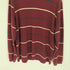 AUSTIN Clothing Co. 00S ボーダー ロングスリーブ クルーネックTシャツ メンズ import:L