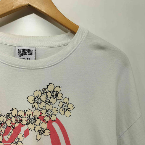 ビリオネアボーイズクラブ Billionaire Boys Club MARIGOLD T-SHIRT メンズ import:XL